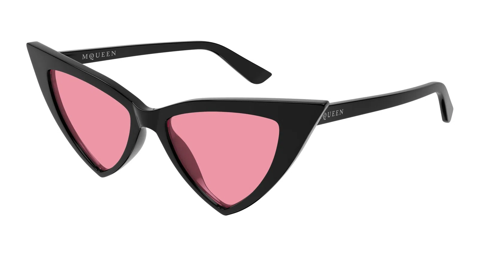 Alexander McQueen AM0518S Sunglasses - view 7